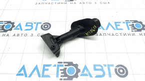 Корпус замка лючка бензобака Honda Accord 13-17