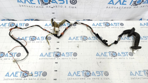 Проводка дверей задньої лівої Toyota Avalon 05-12