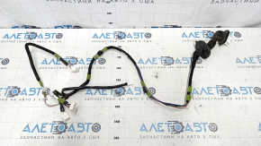 Проводка двери задней правой Toyota Rav4 13-18