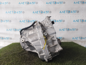 АКПП в сборе BMW X1 F48 16-19 B46 AWD GA8F22AW 84к без охладителя и блока