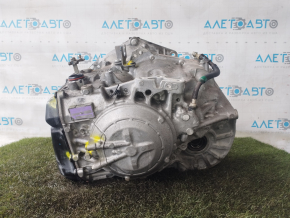 АКПП в сборе BMW X1 F48 16-19 B46 AWD GA8F22AW 84к без охладителя и блока