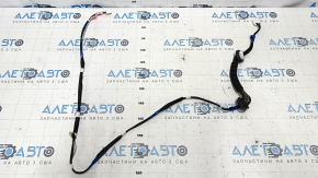 Проводка двери багажника на антенну Lexus RX350 RX450h 10-15