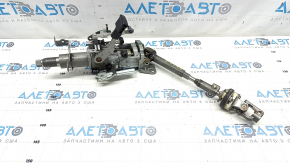 Рулевая колонка Honda Accord 13-17 под Start/Stop