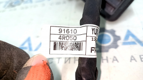 Проводка двери передняя правой Hyundai Sonata 11-15 keyless