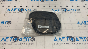 Решітка переднього бампера збоку ліва BMW X5 E70 11-13 рест