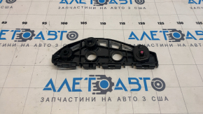 Крепление переднего бампера левое Lexus RX350 RX450h 13-15 рест
