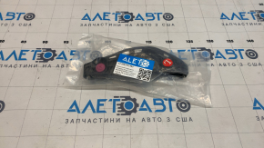 Крепление переднего бампера левое Lexus RX350 RX450h 13-15 рест