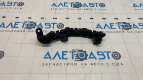 Крепление переднего бампера левое Honda CRV 17-22