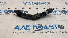 Крепление переднего бампера левое Honda CRV 17-22