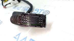 Проводка двери передней левой Hyundai Santa FE Sport 13-18 keyless