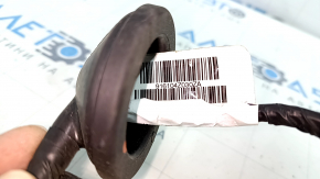 Проводка двери передняя правой Hyundai Santa FE Sport 13-18 keyless