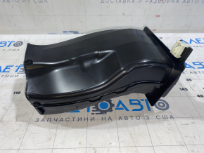 Воздуховод тормозного диска передний правый BMW X5 G05 19-26 задняя часть