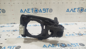 Корпус порта зарядки BMW 5 G30 18-23 530e hybrid