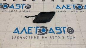 Заглушка буксировочного крюка переднего бампера BMW 5 G30 17-20