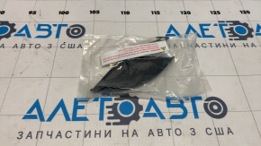 Заглушка буксировочного крюка переднего бампера BMW X5 E70 11-13 рест