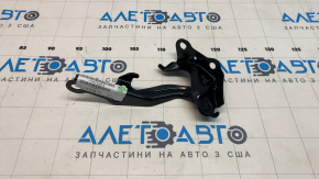 Петля капота права Lexus RX300 RX330 RX350 RX400h 04-09