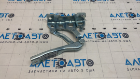 Петля капота левая Hyundai Tucson 16-21