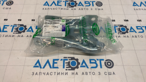 Петля капота левая Hyundai Tucson 16-21
