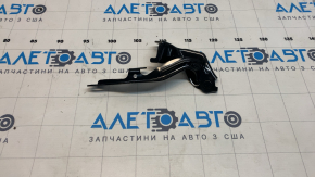 Петля капота левая Lexus RX300 RX330 RX350 RX400h 04-09