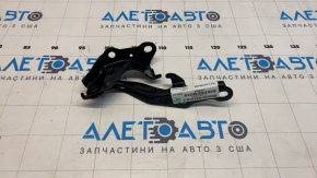 Петля капота левая Lexus RX300 RX330 RX350 RX400h 04-08