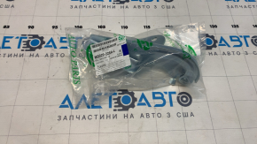 Петля капота левая Mitsubishi Outlander 14-22