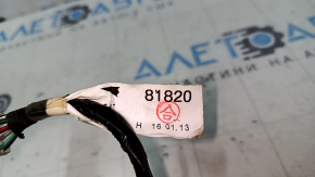 Проводка двери передней левой Subaru Forester 14-18 SJ