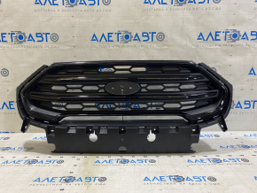 Грати радіатора grill Ford Ecosport 18-18 черн