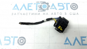 Фишка передней фары левая VW Tiguan 22-24 LED