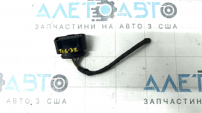 Фишка передней фары правая VW Tiguan 22-24 LED