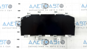 Щиток приладів VW Tiguan 23-24 цифровий, 14к