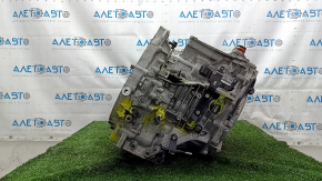 АКПП в сборе Honda Accord 16-17 рест hybrid 2.0 CVT 75к