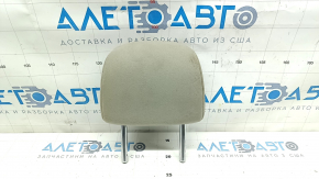 Підголовник задній лівий Toyota Prius 30 10-15 велюр, бежевий, під чистку