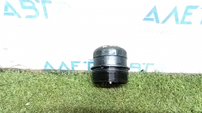 Корпус маслянного фильтра Volvo XC90 16-26 B4204T27 T6 2.0