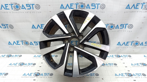Колісний диск R17 x 7J ET40 VW Tiguan 18-24 Dublin