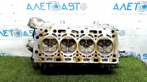 Головка блока цилиндров в сборе Volvo XC90 16-24 B4204T27 T6 2.0T