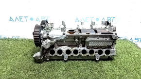 Головка блока цилиндров в сборе Volvo XC90 16-24 B4204T27 T6 2.0T