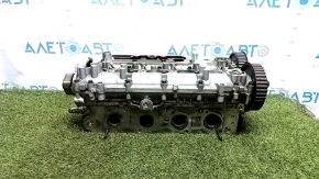 Головка блока цилиндров в сборе Volvo XC90 16-24 B4204T27 T6 2.0T