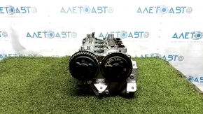 Головка блока цилиндров в сборе Volvo XC90 16-24 B4204T27 T6 2.0T
