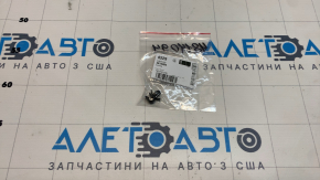Кронштейн защелка опоры капота Jeep Compass 17-26