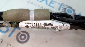 Проводка двери задняя левая Nissan Rogue 14-19