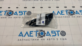 Уплотнитель решетки дворников левый Hyundai Kona 18-23