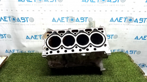 Блок цилиндров голый Volvo XC90 16-22 B4204T27 T6 2.0T под расточку и гильзовку