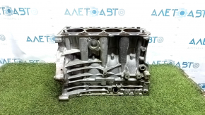 Блок цилиндров голый Volvo XC90 16-17 B4204T27 T6 2.0T под расточку и гильзовку
