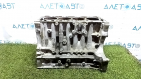 Блок цилиндров голый Volvo XC90 16-17 B4204T27 T6 2.0T под расточку и гильзовку