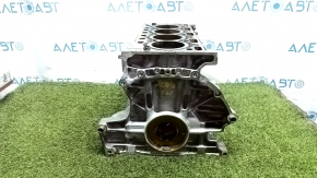 Блок цилиндров голый Volvo XC90 16-17 B4204T27 T6 2.0T под расточку и гильзовку