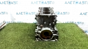 Блок цилиндров голый Volvo XC90 16-17 B4204T27 T6 2.0T под расточку и гильзовку