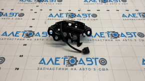 Замок капота Infiniti QX50 19-25