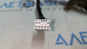 Проводка двери задняя правая Nissan Altima 13-18
