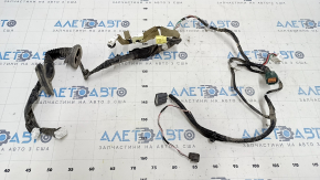 Проводка дверей передньої правої Nissan Altima 13-18