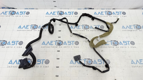 Проводка дверей задня права Nissan Pathfinder 13-20